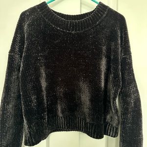 Black Urban Outfitters Sweater